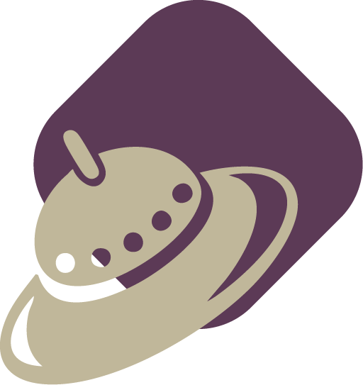 أيقونة الخدمات - شركة ملهم للفن البصري